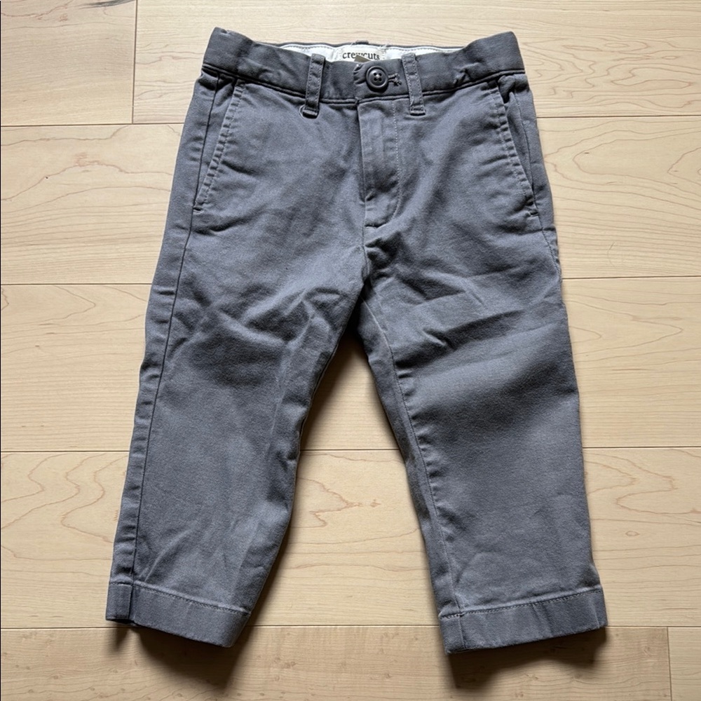 J Crew Slim Chino Pants